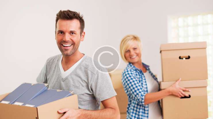 Packing and Moving Services in NJ: Streamlining Your Relocation Process