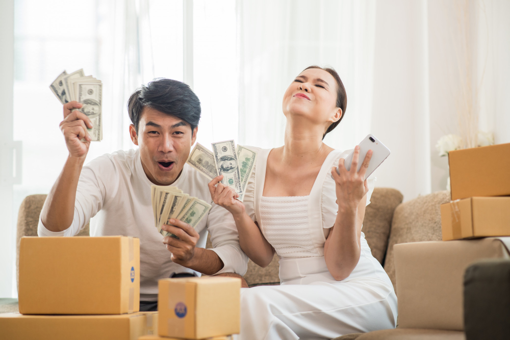 Residential Move