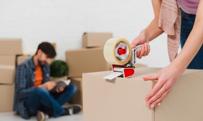 How to Pack and Move Valuable Items: A Comprehensive Guide