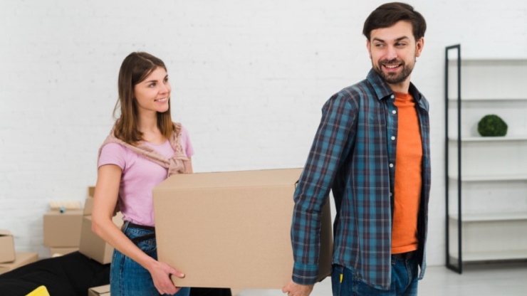 Long Distance Moving Made Easy in 2023 – Professional Movers in NJ