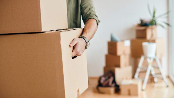 How to Find a Job Before Moving: A Comprehensive Guide for Office Movers