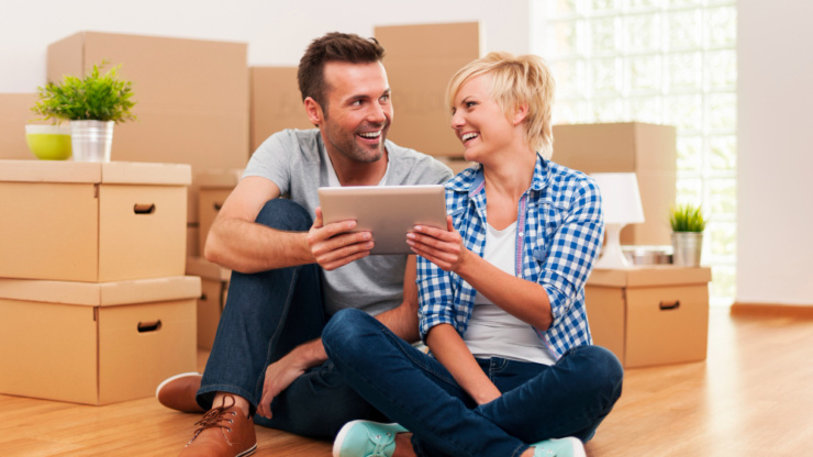 Benefits of Using a Moving Company vs. Moving Broker: Reliable Moving Companies in New Jersey