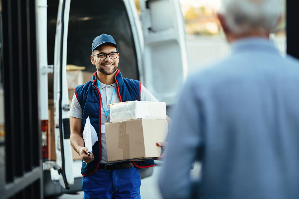 new jersey residential movers