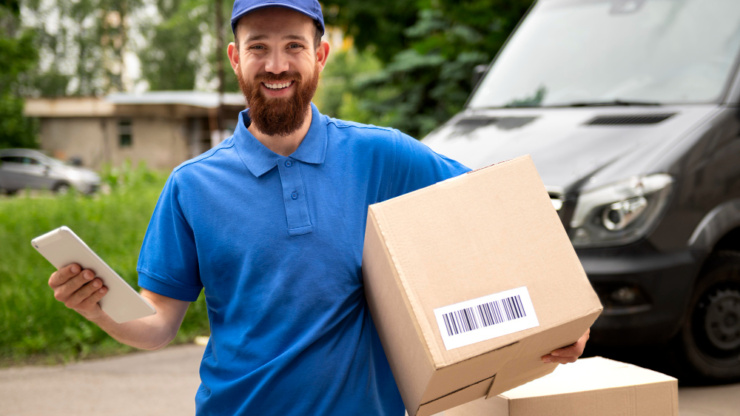 Reliable Moving Companies in New Jersey: Ensuring Safe Storage for Your Belongings