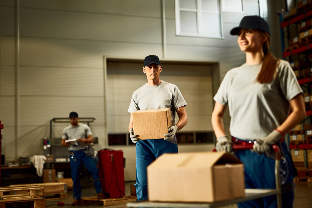 Moving and Storage Companies in NJ Your Ultimate Guide to a Seamless