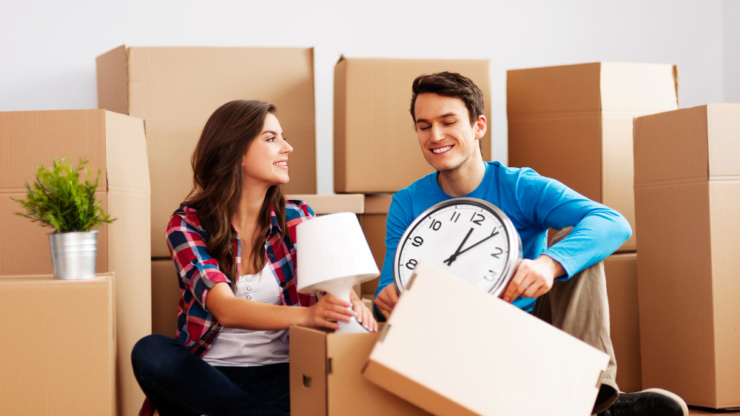 How to Pack and Move Valuable Items: Expert Guide | Packing and Moving Services in NJ