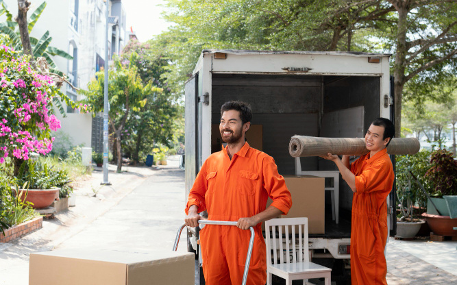 Movers New Jersey: Finding Reliable Moving Companies in the Garden State