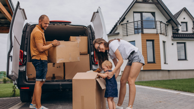 International Household Movers: Expert Tips for a Smooth Relocation – Packing and Moving Services in NJ