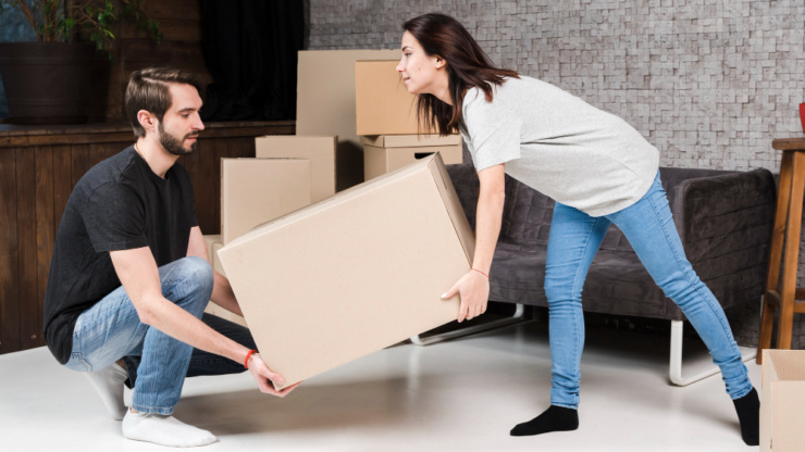 Expert Tips for Hiring Reliable Fine Art Movers and Professional Movers in NJ