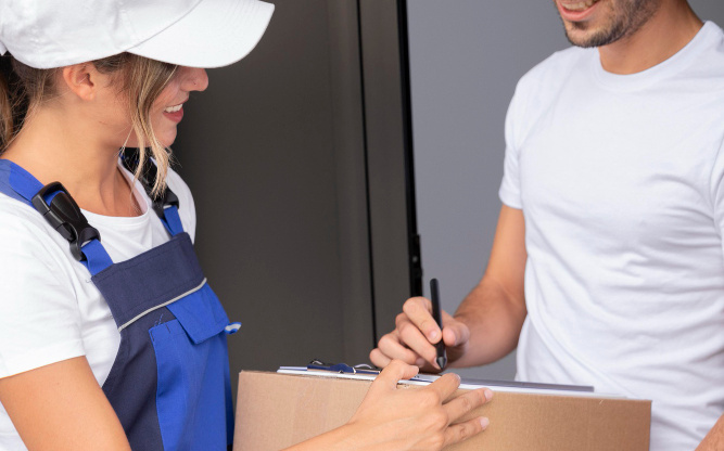 Employers’ Responsibilities During a Commercial Move with Professional Movers in NJ