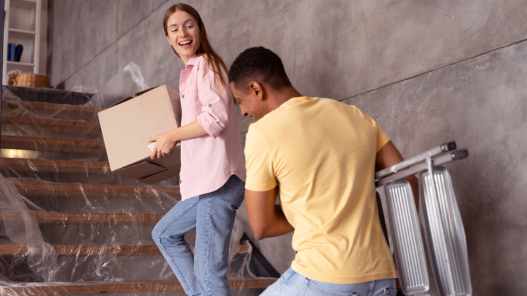 Expert Tips for a Smooth Move with White Glove Moving in New Jersey