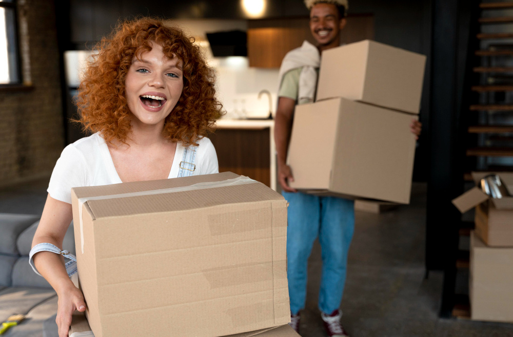 Things to Remember When Moving to Your New Home in New Jersey: A Comprehensive Guide for Movers