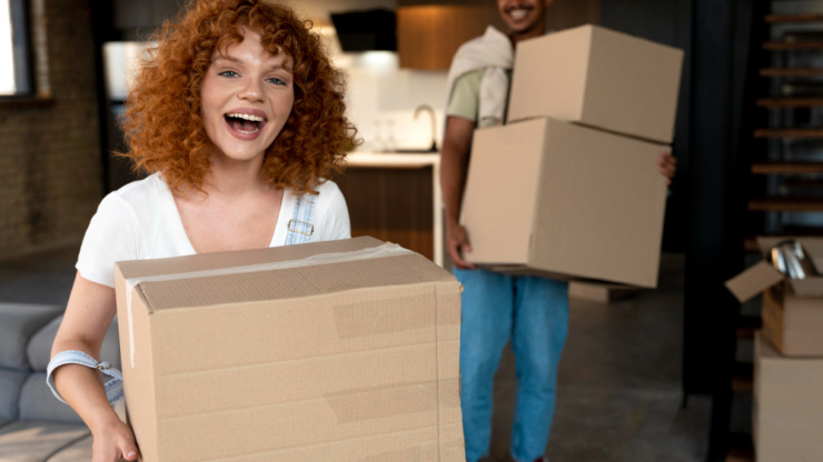 Things to Remember When Moving to Your New Home in New Jersey: A Comprehensive Guide for Movers