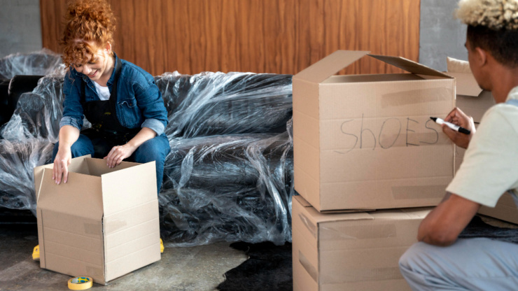 How to Pack an Essentials Box: Your Ultimate Guide to Efficient Packing and Moving Services in NJ