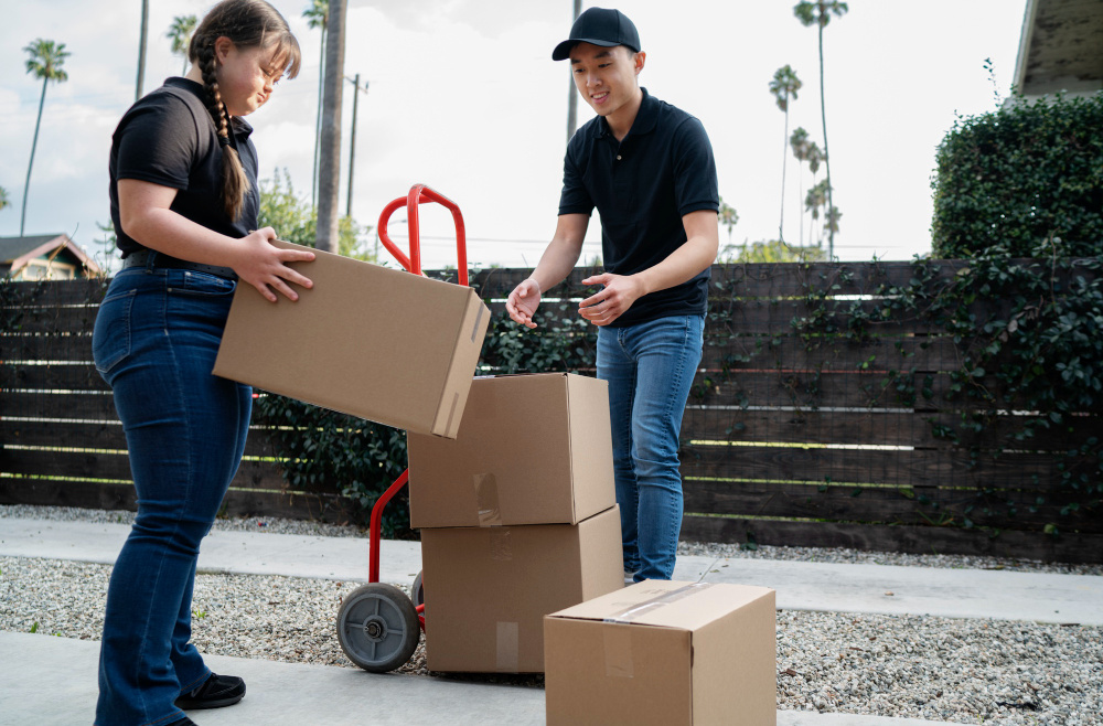 Expert Tips on Packing and Moving Bulky Items: Your Ultimate Guide to Packing and Moving Services in NJ