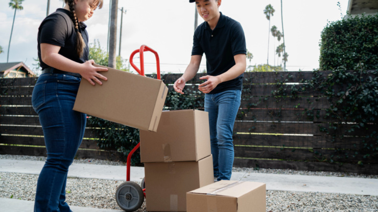 Expert Tips on Packing and Moving Bulky Items: Your Ultimate Guide to Packing and Moving Services in NJ
