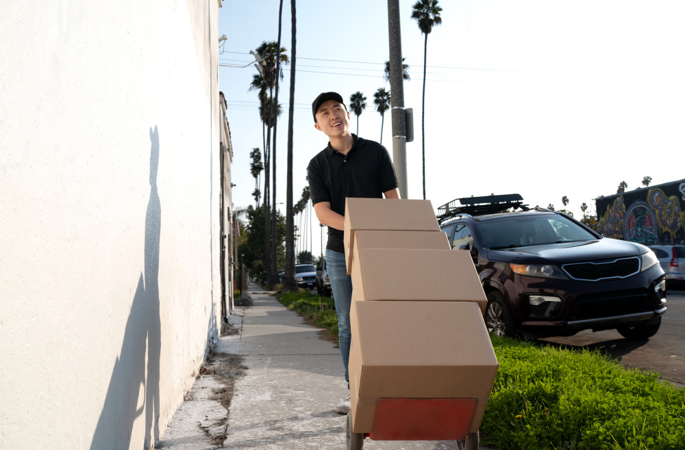 Tips on Moving Out: A Comprehensive Guide with Professional Movers in NJ
