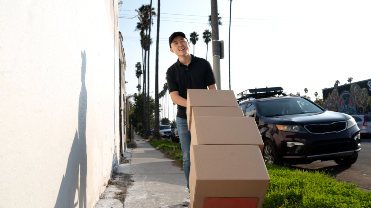 Tips on Moving Out: A Comprehensive Guide with Professional Movers in NJ