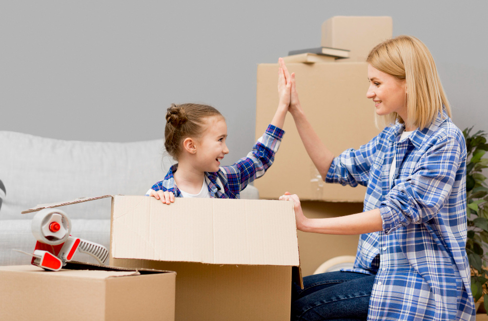 Survival Tips for Moving Over the Holidays: A Stress-Free Guide with Moving Quotes in NJ