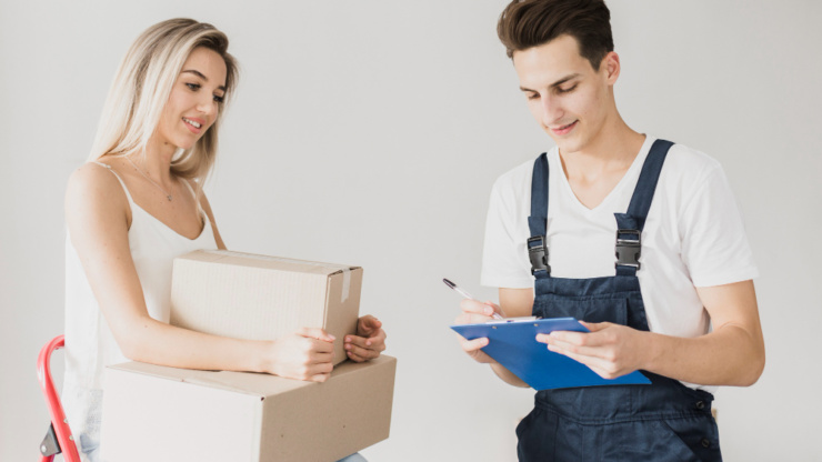Mastering the Art of Packing and Moving Services in NJ: Your Ultimate Guide to White Glove Moving