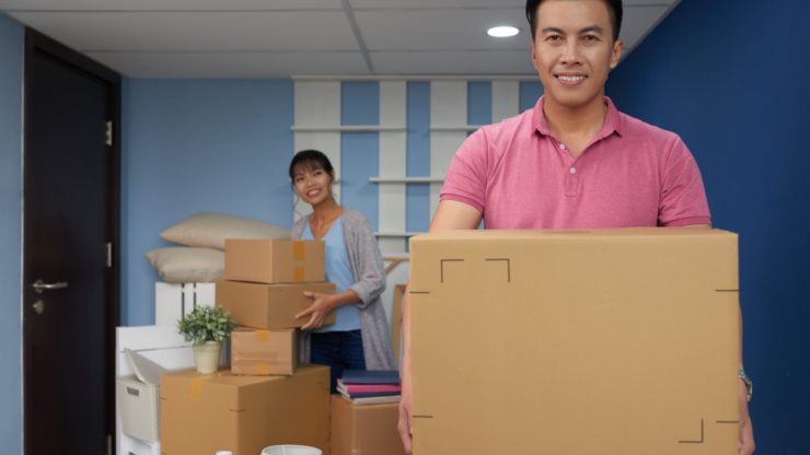 Cheaper to Hire Movers During the Week: All You Need to Know