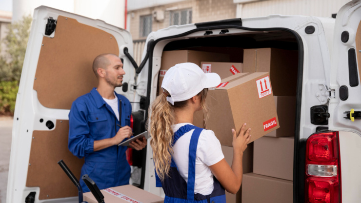 How to Choose the Best Moving and Storage Companies in NJ