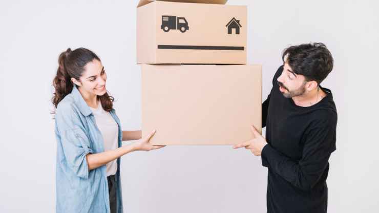 Moving Company Background Check: Ensuring a Smooth Move with Confidence