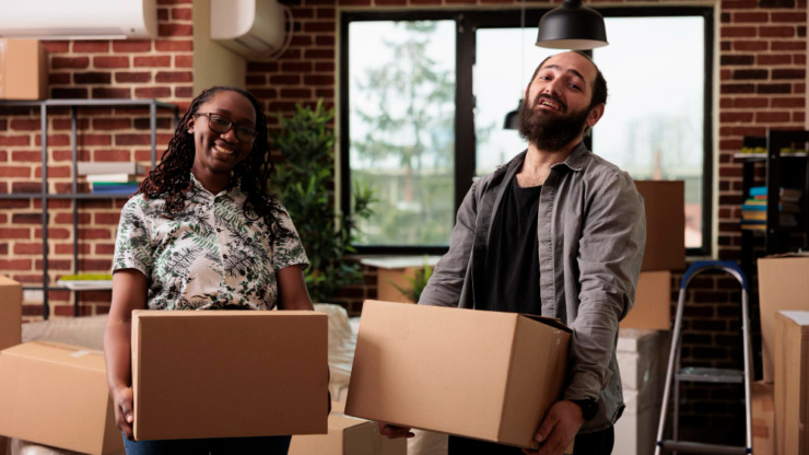 Your Comprehensive Guide on What to Consider When Renting a Moving Truck for Relocation