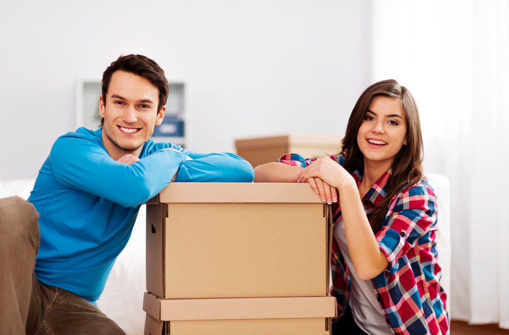 Moving Supplies: A Comprehensive Guide for a Smooth Move and Accurate Moving Quotes in NJ