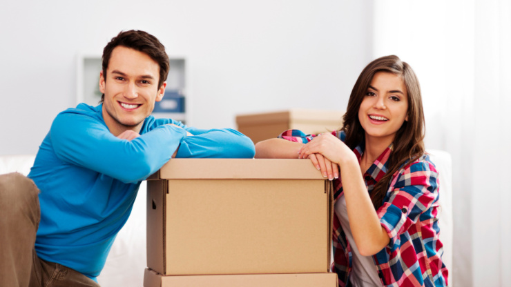 Moving Supplies: A Comprehensive Guide for a Smooth Move and Accurate Moving Quotes in NJ