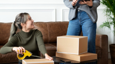 How to Declutter Before Your Next NJ Move: Expert Tips and FAQs for a Smooth Transition