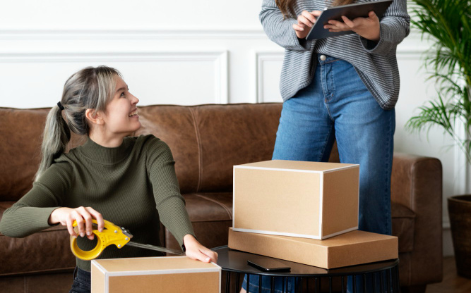 How to Declutter Before Your Next NJ Move: Expert Tips and FAQs for a Smooth Transition