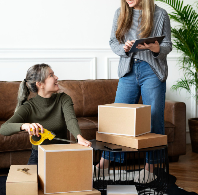 How to Declutter Before Your Next NJ Move: Expert Tips and FAQs for a Smooth Transition