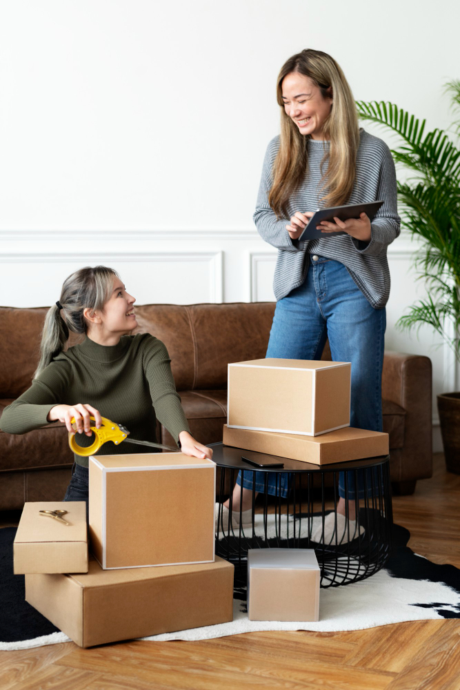 How to Declutter Before Your Next NJ Move: Expert Tips and FAQs for a Smooth Transition