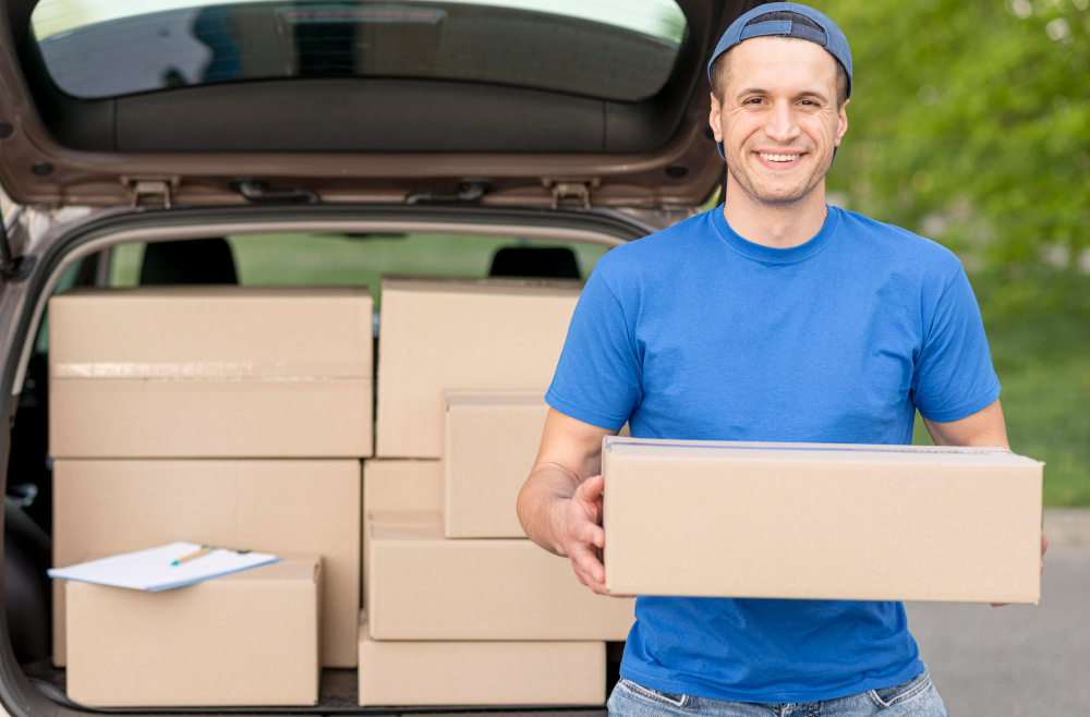 Long-Distance Moving with Two Men and a Truck: Expert Guide for New Jersey Residents