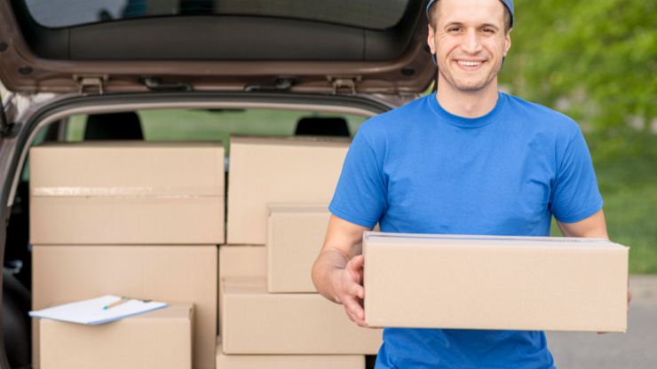 Long-Distance Moving with Two Men and a Truck: Expert Guide for New Jersey Residents