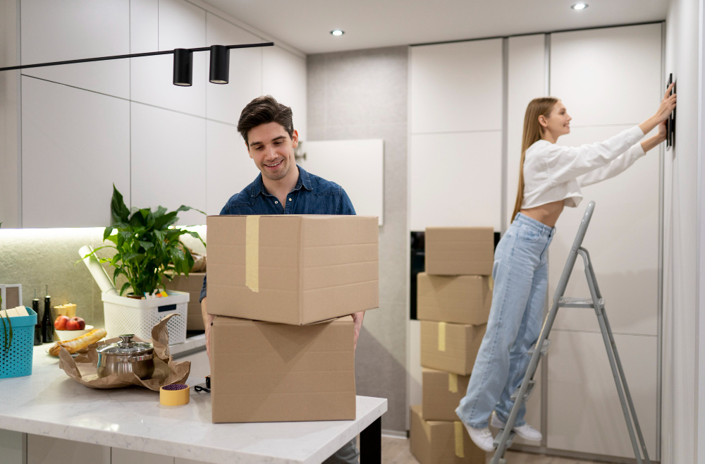 The Ultimate Guide to Moving and Storage Companies in NJ