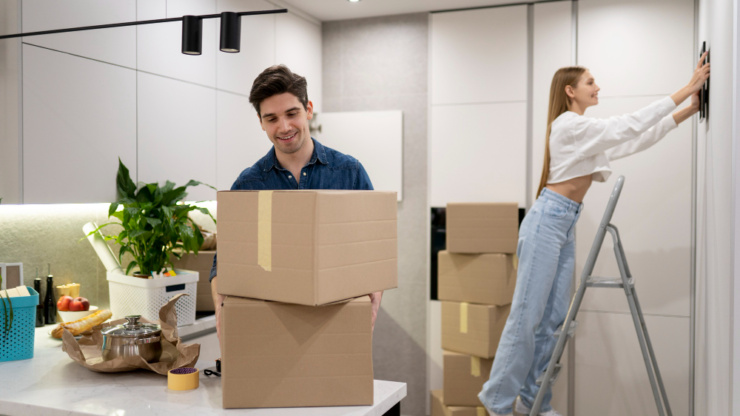 The Ultimate Guide to Moving and Storage Companies in NJ