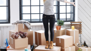 Moving and Storage Companies in NJ: Exploring Two Men and a Truck Storage Solutions