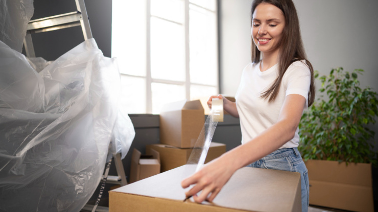 How to Choose the Best Packing and Moving Services in NJ: Your Ultimate Guide