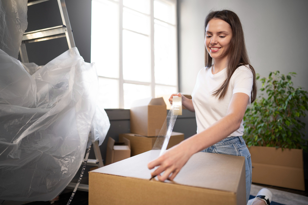 How to Choose the Best Packing and Moving Services in NJ Your Ultimate