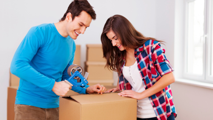 The Importance of Quality Packing Materials for Smooth Packing and Moving Services in NJ