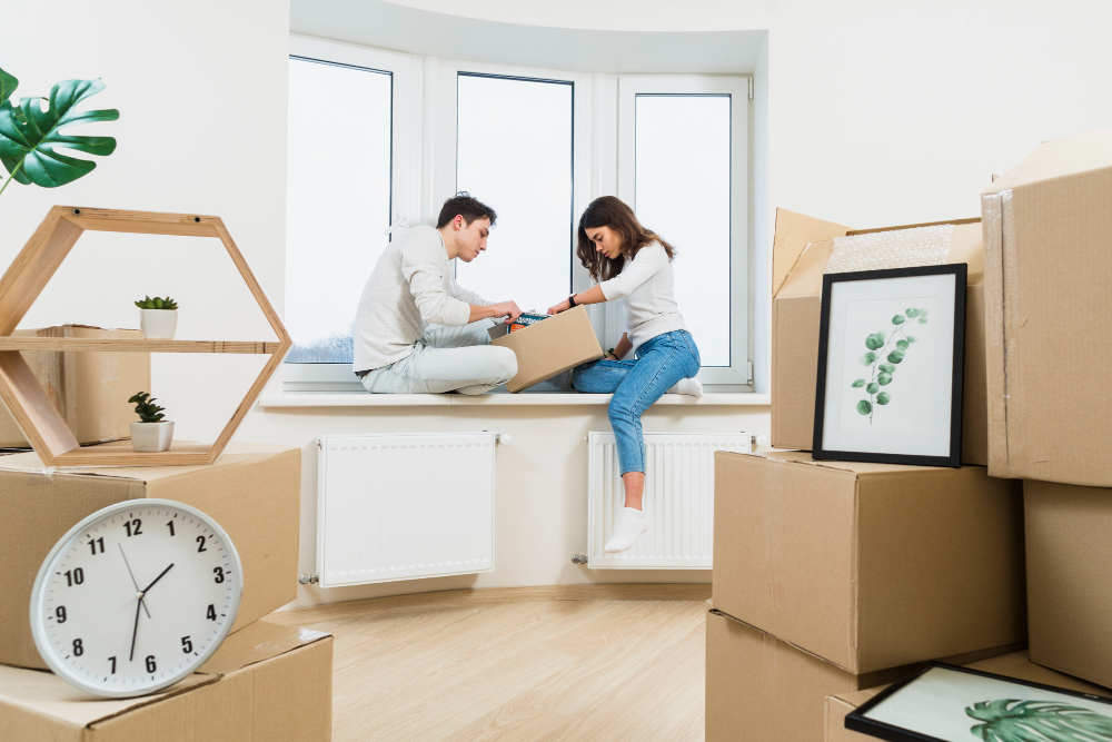 How Much Should You Tip Your Movers? A Comprehensive Guide PACK MARK