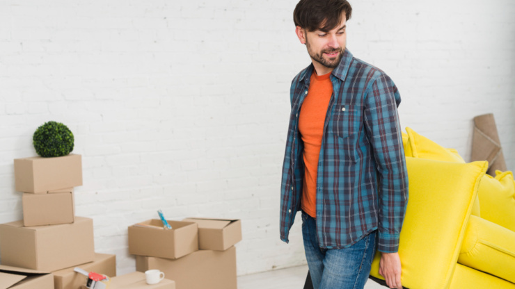 Eco-Friendly Moving: 7 Reasons to Hire Green Movers