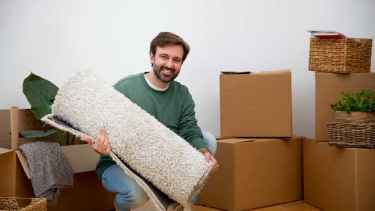 Professional Movers in NJ: Expert Tips for Packing and Moving Delicate Antiques